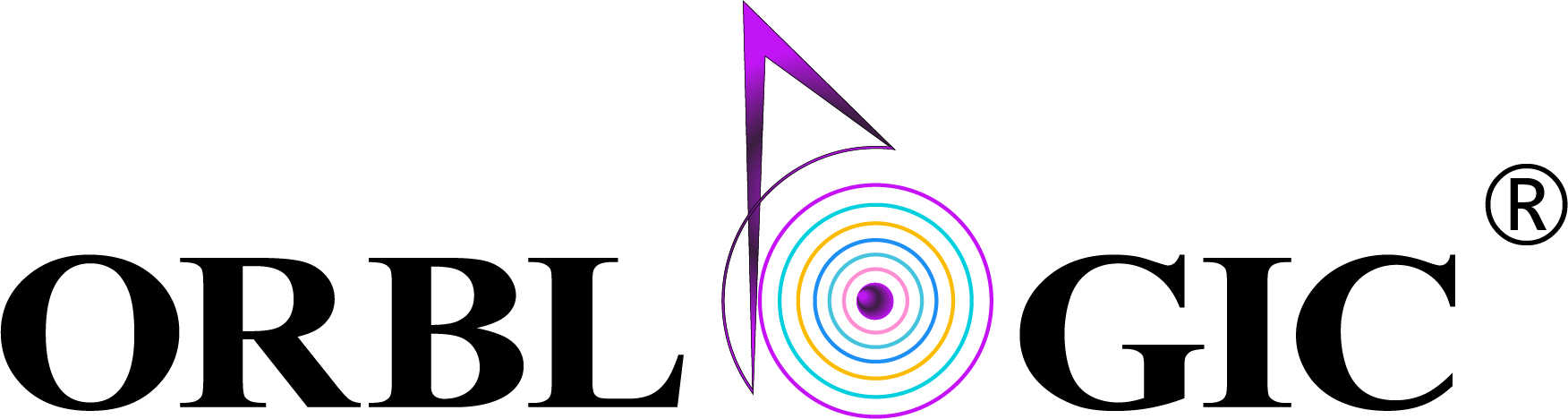 Orblogic Logo